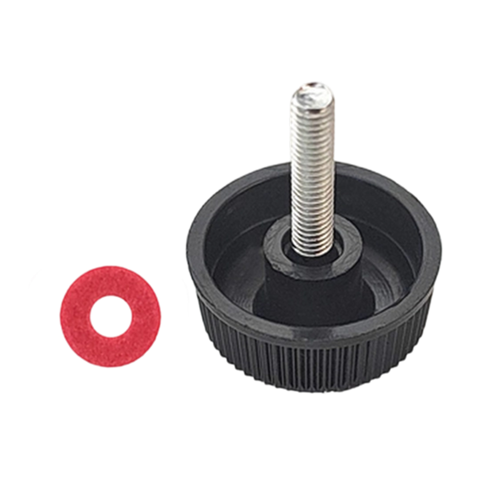 Reel Cover - Precyzyjna nakładka na nakrętkę dźwigni wahacza