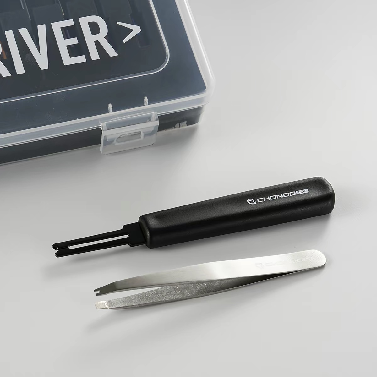 Zestaw narzędzi do konserwacji – Reel Repair Kit recenzja i cena