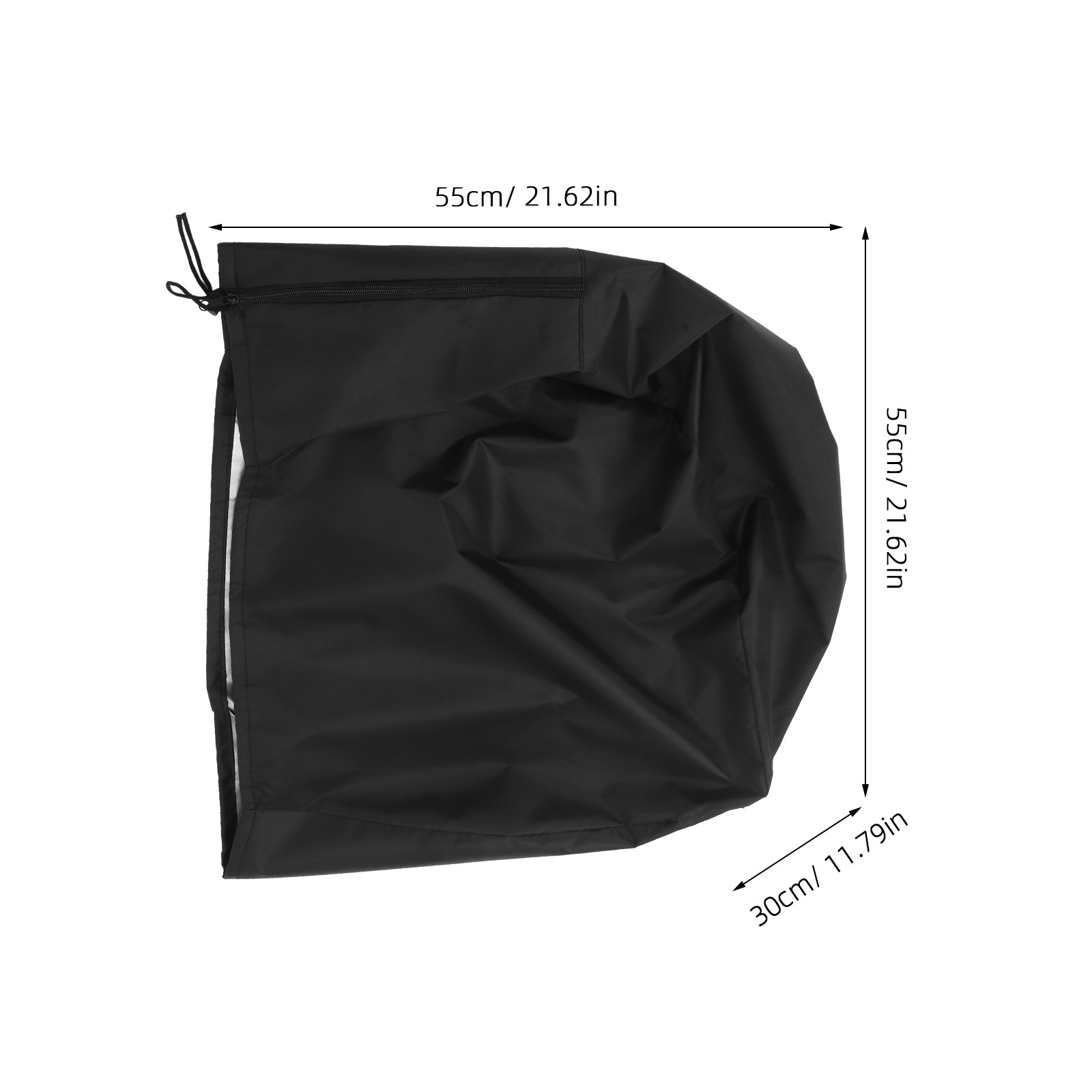 Torba do przechowywania węży o – Reel Bag recenzja i cena