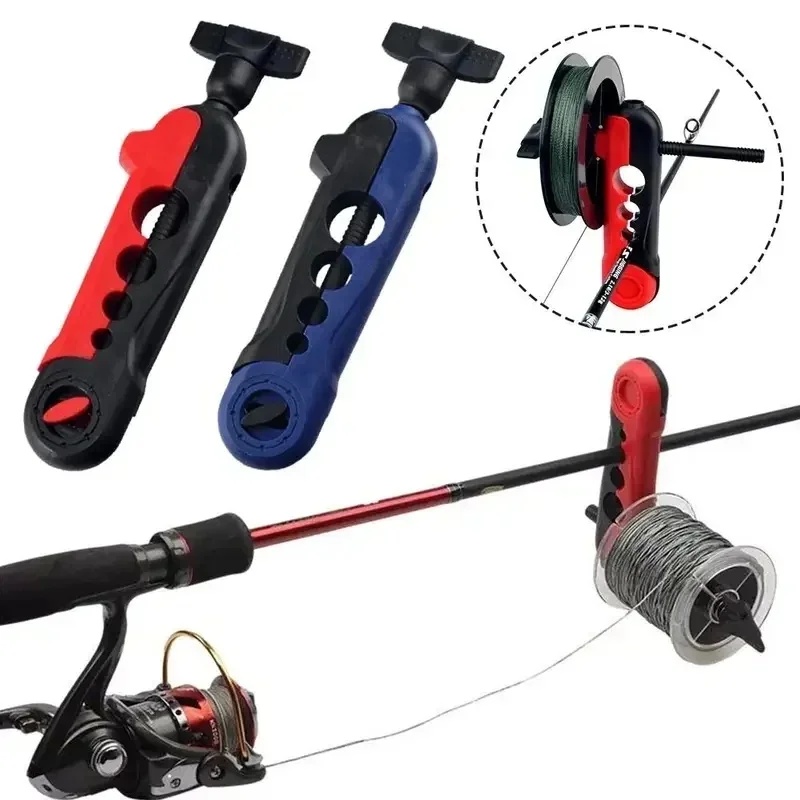 1/2 szt. Narzędzie do nawijani – Spincast Reel recenzja i cena