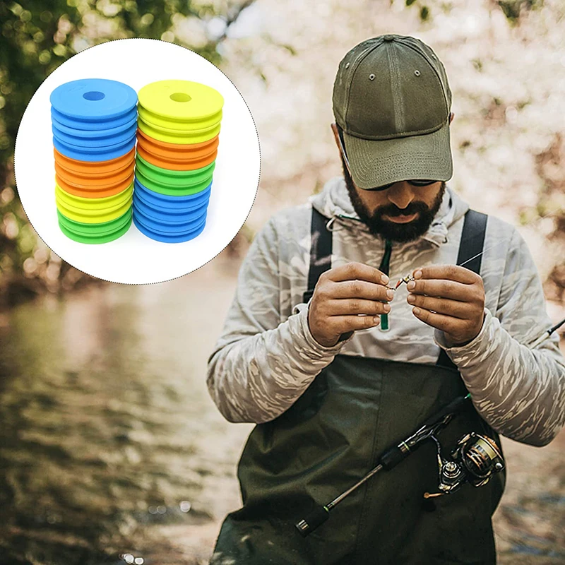 10 szt. Piankowych szpul EVA d – Baitcasting Reel recenzja i cena