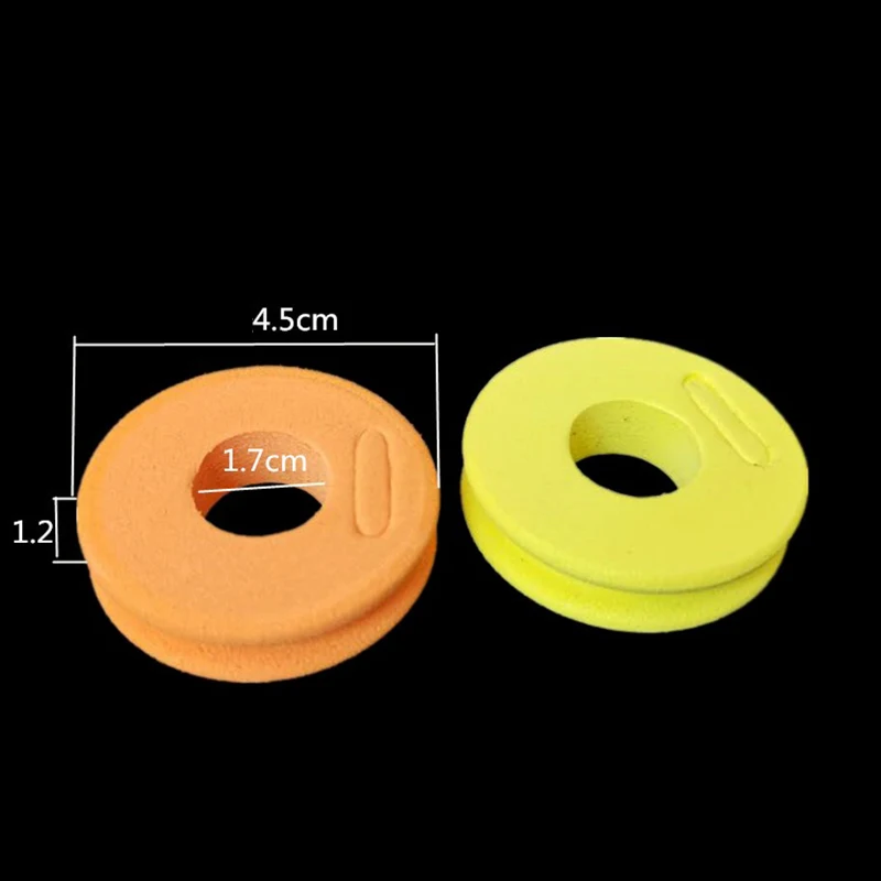 10 szt. Piankowych szpul EVA d – Baitcasting Reel recenzja i cena
