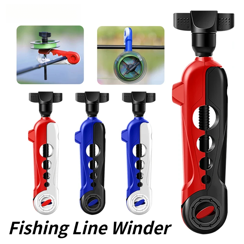 Regulowany nawijak do żyłki, u – Baitcasting Reel recenzja i cena
