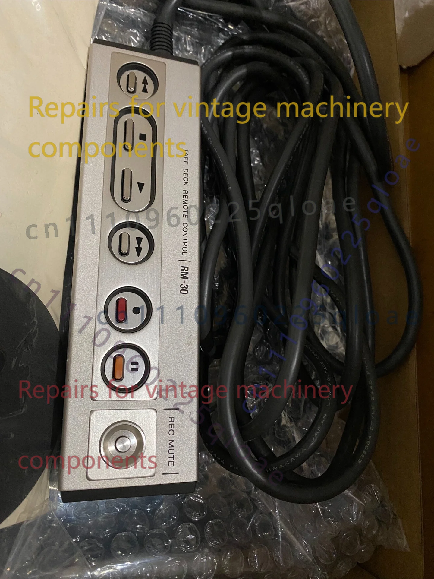 1 zestaw 2 szt. Kompletny zest – Reel Repair Kit recenzja i cena