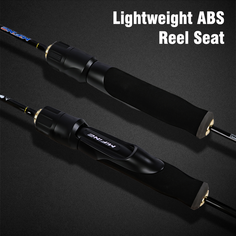 MIFINE PEGASUS UL ultralekki s – Trolling Reel recenzja i cena